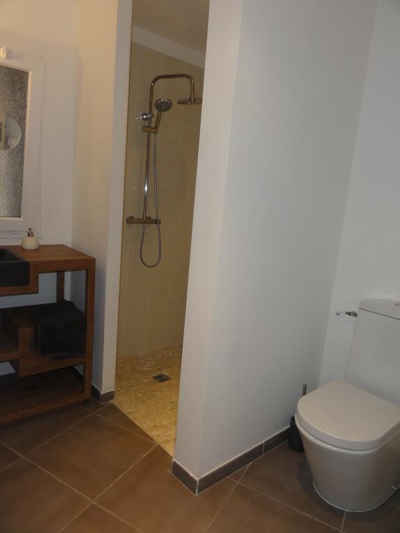 B&B Casa D'Oc Nissan-lez-Enserune Cameră foto