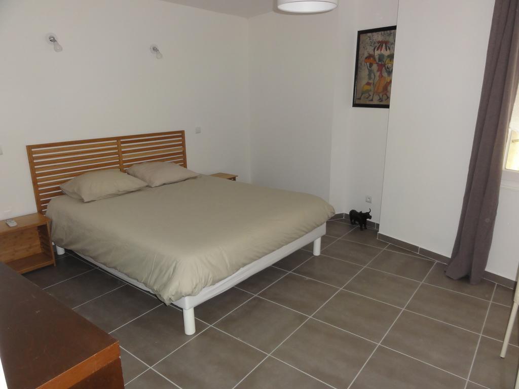 B&B Casa D'Oc Nissan-lez-Enserune Cameră foto